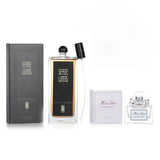 Serge Lutens Serge Lutens Nuit De Cellophane Eau De Parfum Spray X Christian Dior Miss Dior Blooming Bouquet Eau De Toilette Spray 2pcs - DETAIL-1
