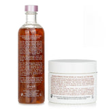 Fresh Black Tea Fresh Black Tea Instant Perfecting Mask + Rose Deep Hydration Facial Toner 2pcs - DETAIL-2