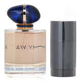 Giorgio Armani Armani Code Series Giorgio Armani My Way Eau De Parfum Spray + Armani Code Deo Stick 2pcs - DETAIL-2