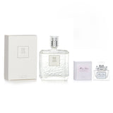 Serge Lutens Serge Lutens Les Eaux De Politesse L'Eau D'Armoise Eau De Parfum Spray X Christian Dior Miss Dior Blooming Bouquet Eau De Toilette Spray 2pcs - DETAIL-1