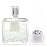 Serge Lutens Serge Lutens Les Eaux De Politesse L'Eau D'Armoise Eau De Parfum Spray X Christian Dior Miss Dior Blooming Bouquet Eau De Toilette Spray 2pcs - DETAIL-2