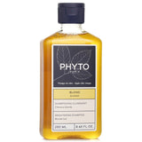 Phyto Blonde Brightening Shampoo 250ml - DETAIL-1