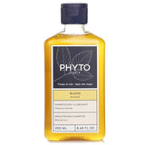 Phyto Blonde Brightening Shampoo 250ml