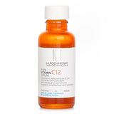 La Roche Posay Pure Vitamin C Pure Vitamin C12 Serum Anti Wrinkle Concentrate, Radiance Renovating, Anti-oxidant 30ml
