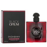 Yves Saint Laurent Black Opium Over Red Eau De Paufum Spray 50ml - DETAIL-1
