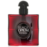 Yves Saint Laurent Black Opium Over Red Eau De Paufum Spray 50ml