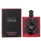 Yves Saint Laurent Black Opium Over Red Eau De Paufum Spray 90ml - DETAIL-1