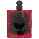 Yves Saint Laurent Black Opium Over Red Eau De Paufum Spray 90ml - DETAIL-2