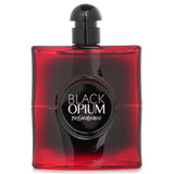 Yves Saint Laurent Black Opium Over Red Eau De Paufum Spray 90ml