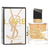 Yves Saint Laurent Libre Flowers &amp; Flames Eau De Parfum Spray 30ml - DETAIL-1