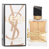 Yves Saint Laurent Libre Flowers &amp; Flames Eau De Parfum Spray 50ml - DETAIL-1