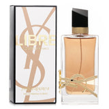 Yves Saint Laurent Libre Flowers &amp; Flames Eau De Parfum Spray 90ml - DETAIL-1