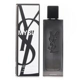 Yves Saint Laurent Myslf Eau De Parfum Spray 100ml - DETAIL-1