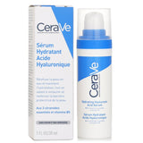 CeraVe Hydrating Hyaluronic Acid Serum 30ml - DETAIL-1