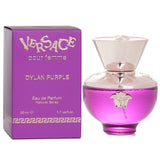 Versace Pour Femme Dylan Purple Dylan Purple Eau De Parfum Spray 50ml - DETAIL-1
