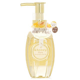 &amp;honey Pixie Moist Silky Hair Oil 100ml