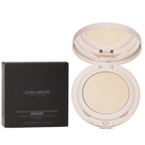 Laura Mercier Translucent Pressed Setting Powder - # Translucent 6.5g - DETAIL-1