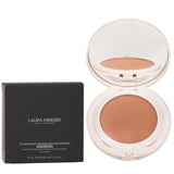 Laura Mercier Translucent Pressed Setting Powder Ultra Blur- # Translucent Medium Deep 6.5g - DETAIL-1