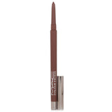 MAC Colour Excess Gel Pencil Eyeliner Colour Excess Gel Pencil Eyeliner - # Nudge Nudge, Ink Ink 0.35g