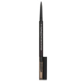 MAC Pro Brow Definer 1MM Tip Brow Pencil - # Genuine Aubergine 0.03g