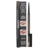MAC Pro Brow Definer 1MM Tip Brow Pencil - # Stylized 0.03g - DETAIL-1