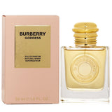 Burberry Goddess Eau De Parfum Spray 50ml - DETAIL-1