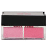 Givenchy Prisme Libre Blush 4 Color Loose Powder Blush Prisme Libre Blush 4 Color Loose Powder Blush - # 5 Popeline Violine 4x1.12g - DETAIL-2