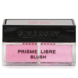 Givenchy Prisme Libre Blush 4 Color Loose Powder Blush Prisme Libre Blush 4 Color Loose Powder Blush - # 5 Popeline Violine 4x1.12g
