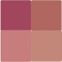 Givenchy Prisme Libre Blush 4 Color Loose Powder Blush Prisme Libre Blush 4 Color Loose Powder Blush - # 5 Popeline Violine 4x1.12g - COLOR