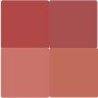 Givenchy Prisme Libre Blush 4 Color Loose Powder Blush Prisme Libre Blush 4 Color Loose Powder Blush - # 6 Flanelle Rubis 4x1.12g - COLOR