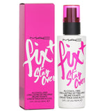 MAC Fix+ Stay Over Alcohol Free Long Lasting Setting Spray 100ml - DETAIL-1