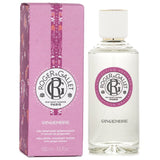 Roger &amp; Gallet Gingembre (Ginger) Gingembre Wellbeing Fragrant Water 100ml - DETAIL-1