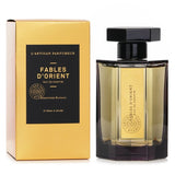 L'Artisan Parfumeur Fables D'orient Eau De Parfum Spray 100ml - DETAIL-1