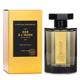 L'Artisan Parfumeur Ode A L'oudh Eau De Parfum Spray 100ml - DETAIL-1