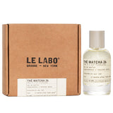 Le Labo The Matcha 26 Eau De Parfum Spray 50ml - DETAIL-1