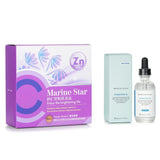 Skin Ceuticals 【ECKARE Marine Star Hydra Boost Set】Defense Strengthening. Skin Hydration. Free Radical Protection. 2pcs - DETAIL-1