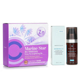Skin Ceuticals 【ECKARE Marine Star Antioxidant Set】KO Influenza. Night Repair Damage. Antioxidant Protection. 2pcs - DETAIL-1