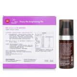 Skin Ceuticals 【ECKARE Marine Star Antioxidant Set】KO Influenza. Night Repair Damage. Antioxidant Protection. 2pcs - DETAIL-2