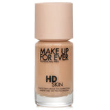 Make Up For Ever HD Skin Undetectable Stay True Foundation - # 1Y18 30ml