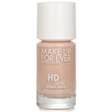 Make Up For Ever HD Skin Hydra Glow Foundation - # 1R00 30ml