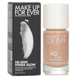 Make Up For Ever HD Skin Hydra Glow Foundation - # 1R06 30ml - DETAIL-1