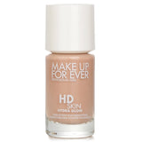 Make Up For Ever HD Skin Hydra Glow Foundation - # 1R06 30ml