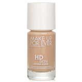 Make Up For Ever HD Skin Hydra Glow Foundation - # 1Y06 30ml