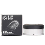 Make Up For Ever HD Skin Setting Powder - # 0.2 Corrective Lavender 18g - DETAIL-1