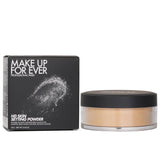 Make Up For Ever HD Skin Setting Powder - # 3.1 Tan Golden 18g - DETAIL-1