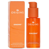 Origins Ginzing Glow Boosting Serum 30ml - DETAIL-1