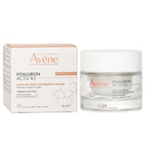 Avene Hyaluron Activ B3 Aqua Cell Renewal Aqua Cream In Gel 50ml - DETAIL-1