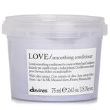 Davines Love LOVE Smoothing Conditioner 75ml - DETAIL-1