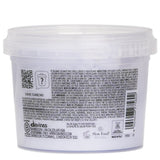 Davines Love LOVE Smoothing Conditioner 75ml - DETAIL-2