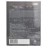 Dr. Morita Dual Firming V-Lifting Mask 5pcs - DETAIL-2